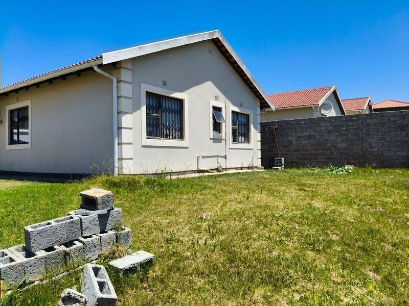 3 Bedroom Property for Sale in Ncambedlana Eastern Cape